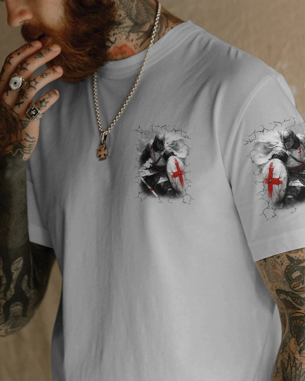 Category_Short sleeves