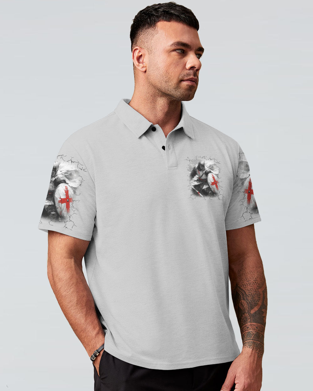 Category_Short sleeves