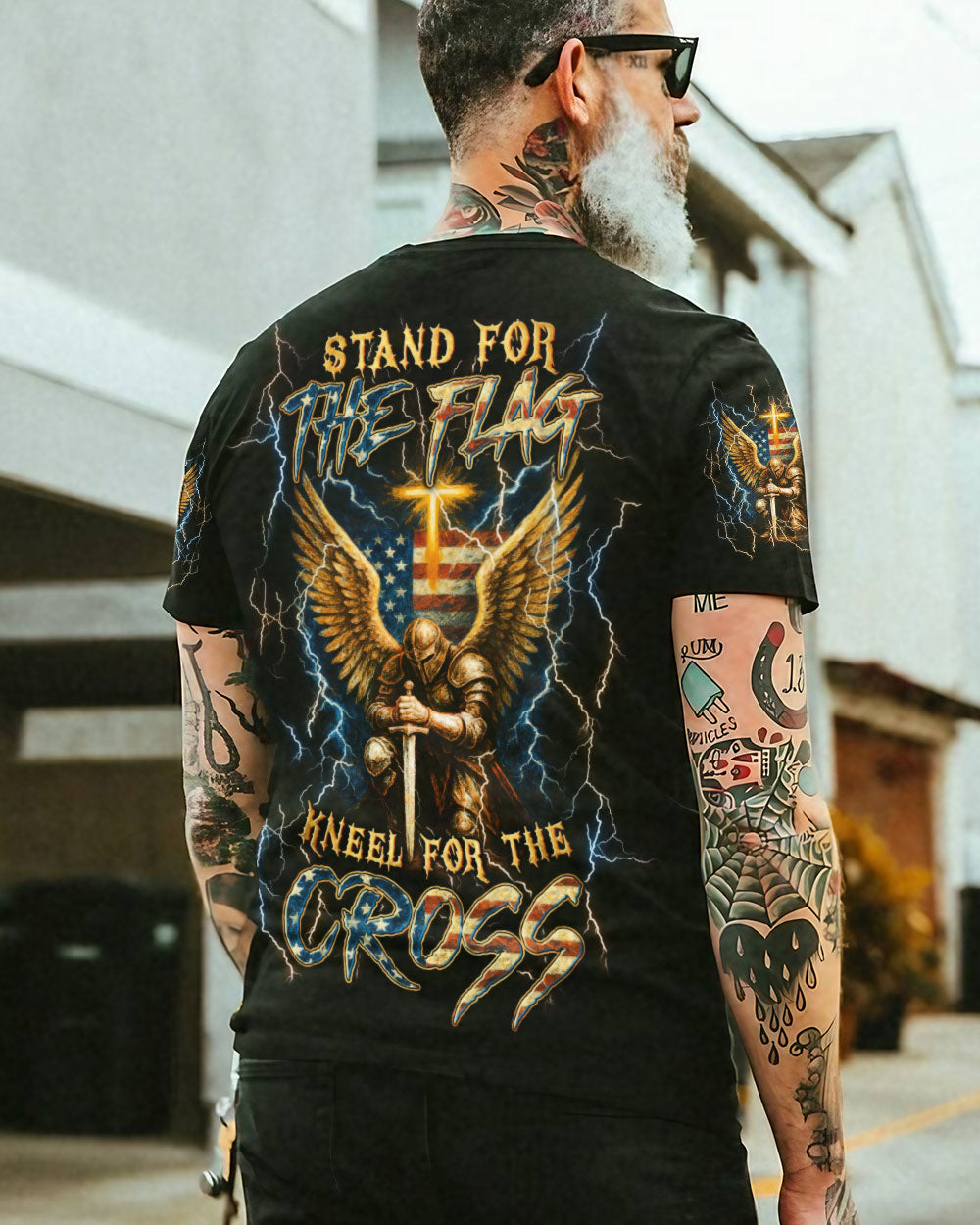 Category_Short sleeves