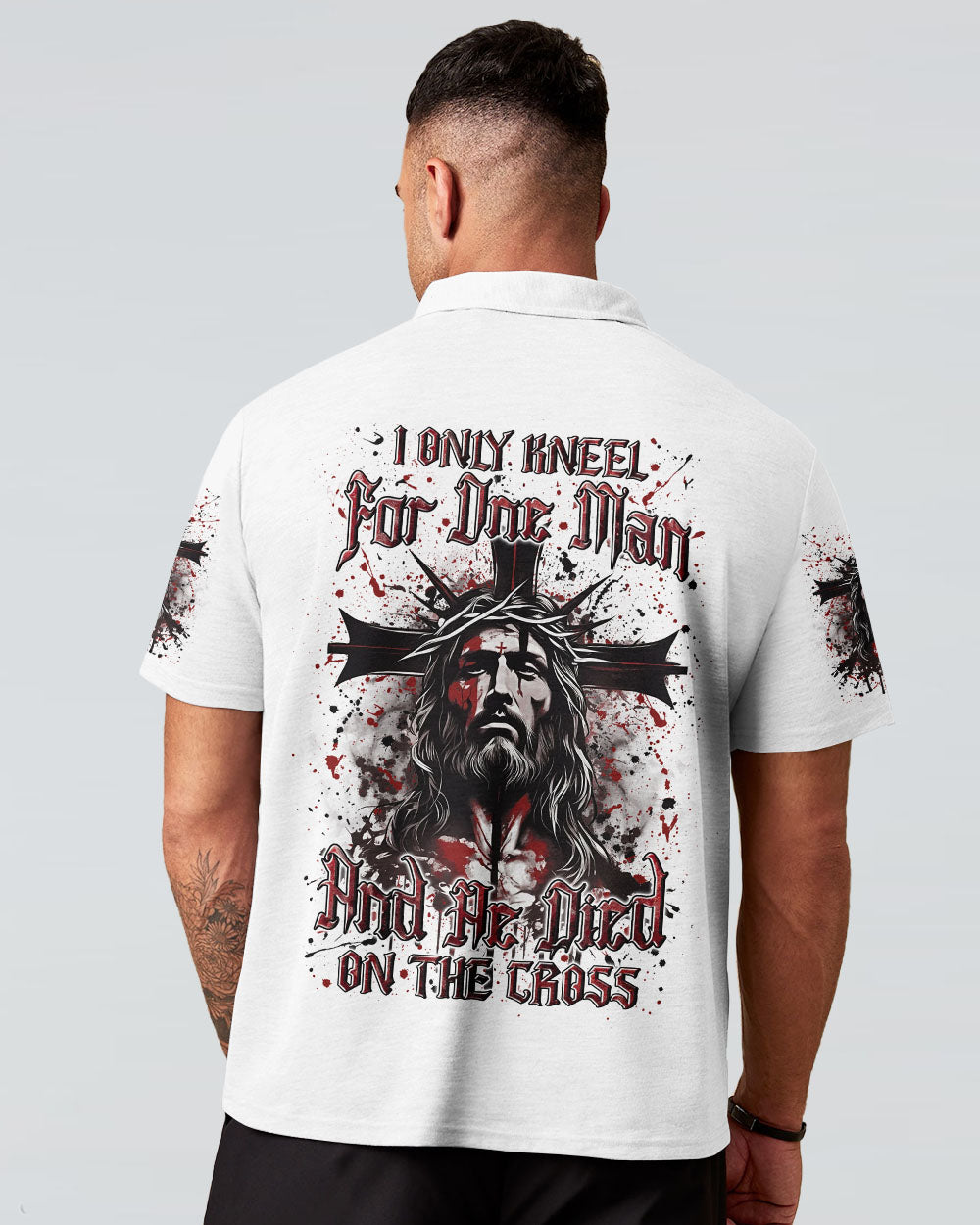 Category_Short sleeves