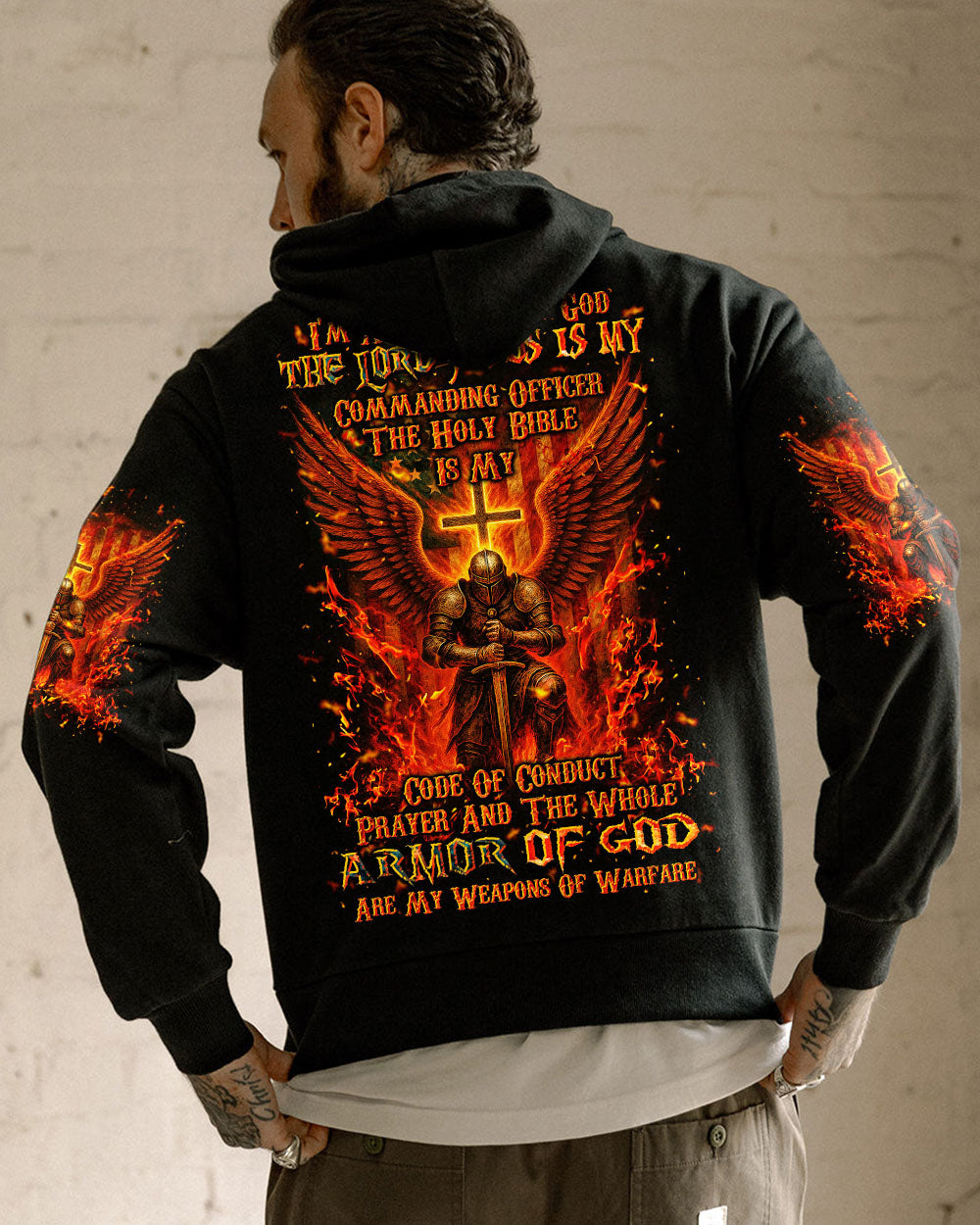Category_Sweatshirt & Hoodies