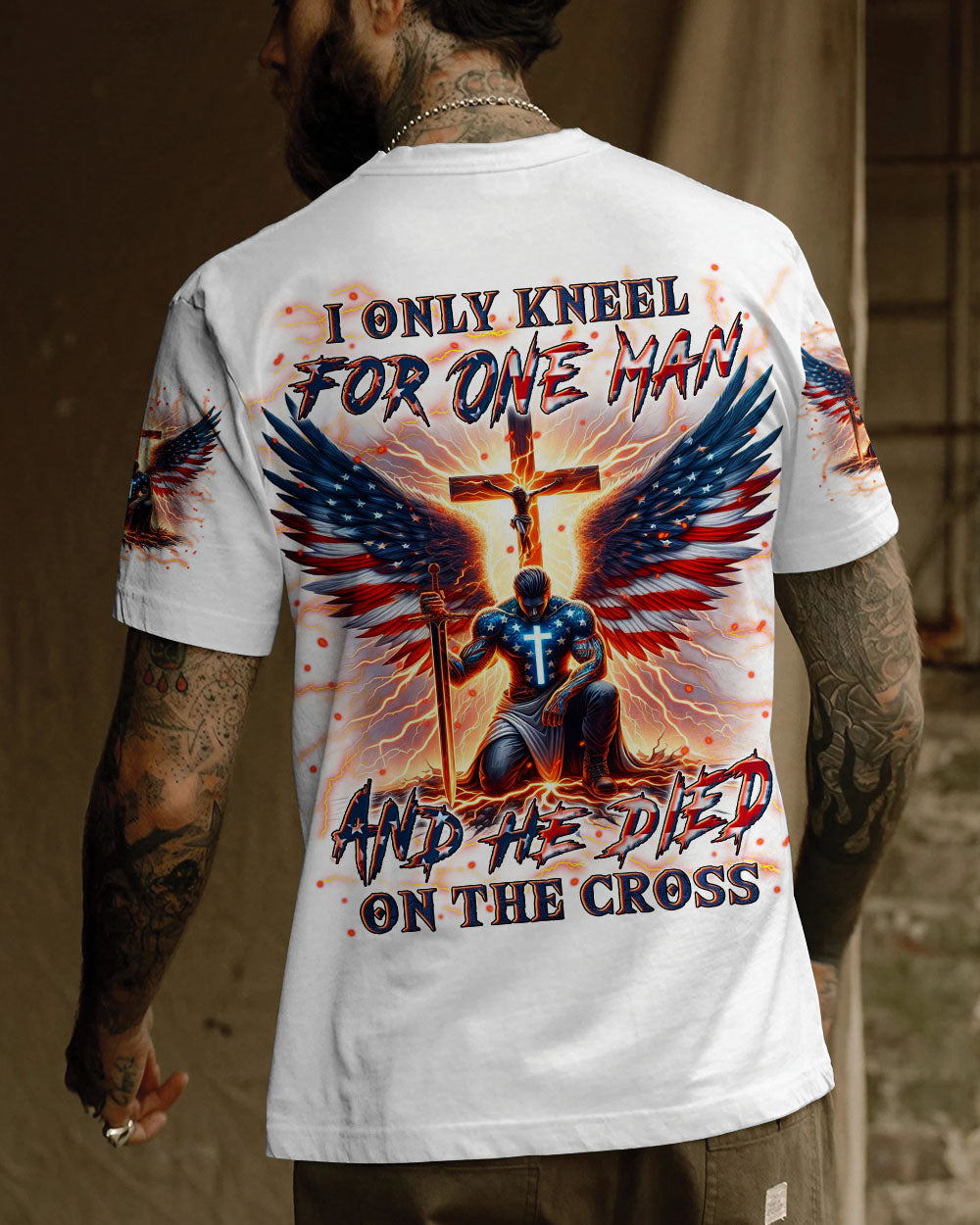 Category_Short sleeves