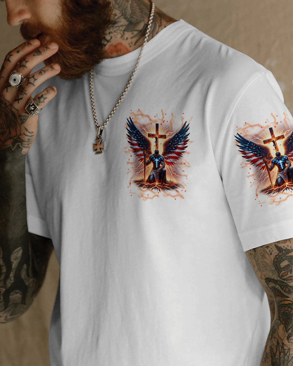 Category_Short sleeves