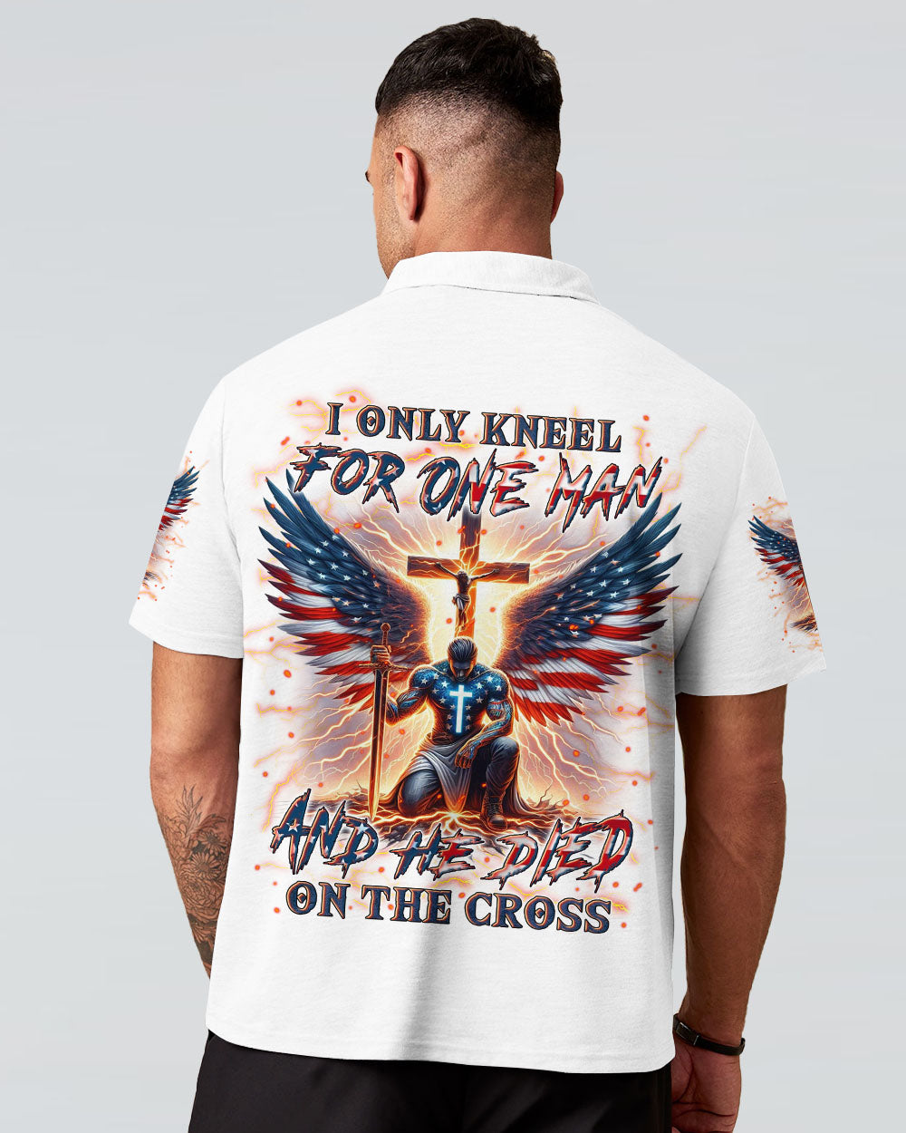 Category_Short sleeves