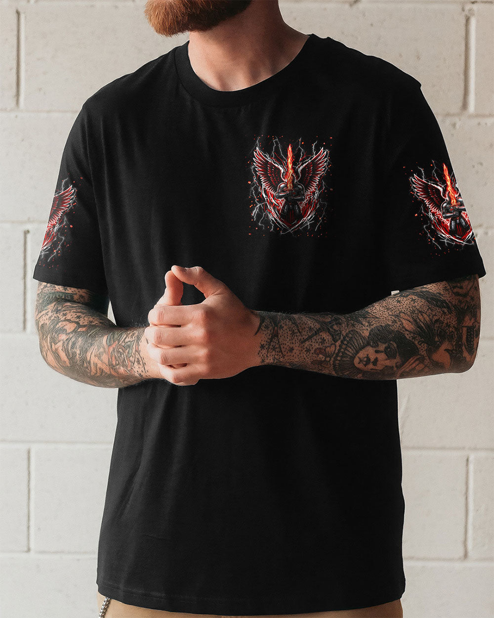 Category_Short sleeves