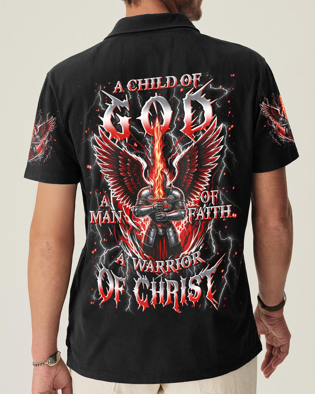 Category_Short sleeves