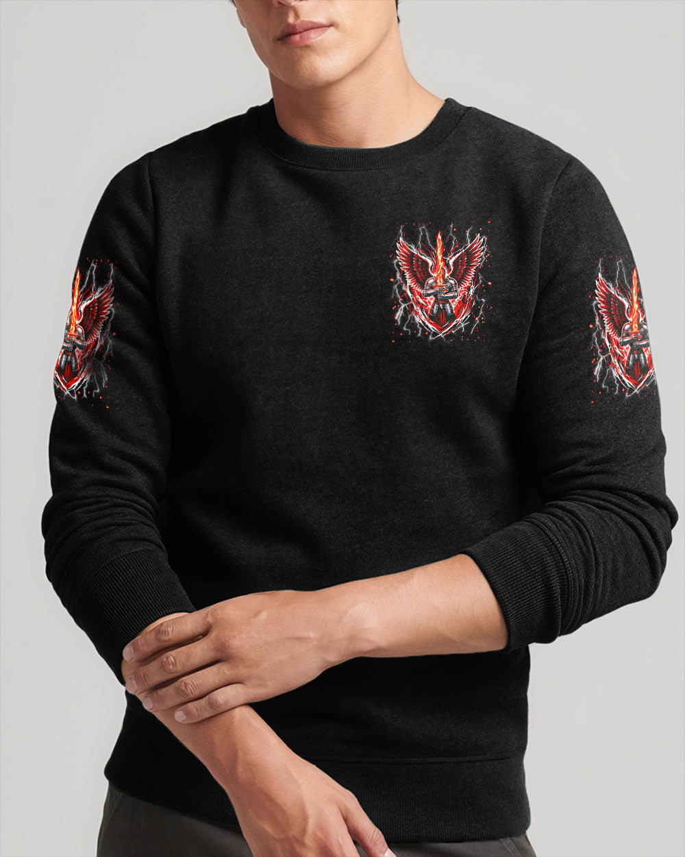 Category_Sweatshirt & Hoodies