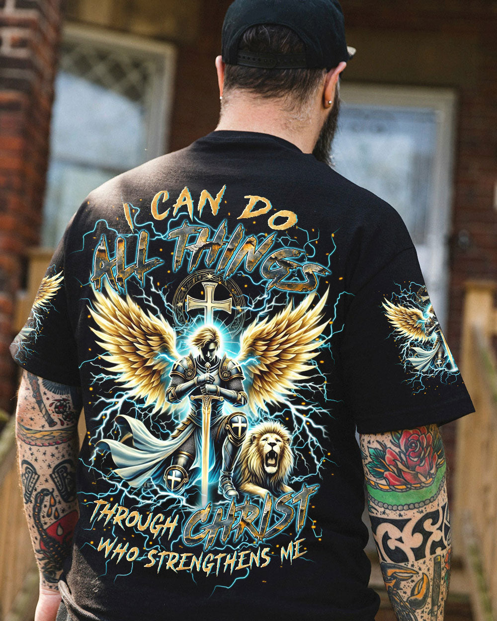 Category_Short sleeves