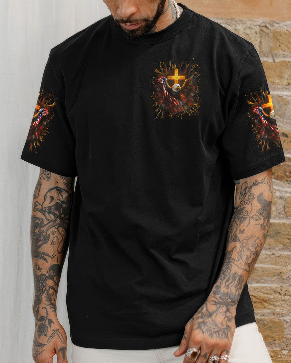 Category_Short sleeves