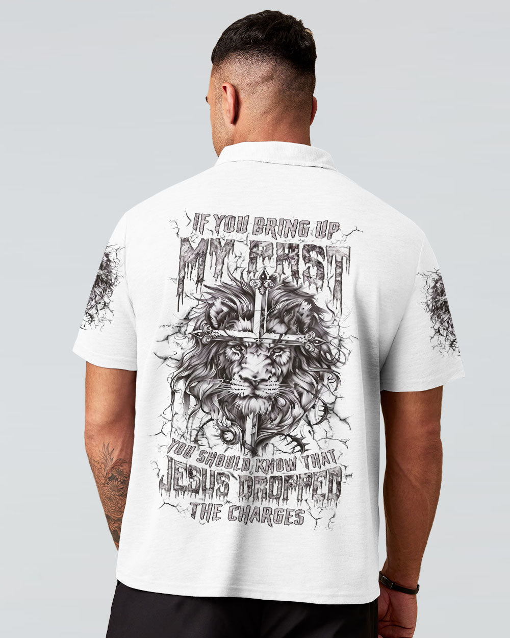 CATEGORY_SHORT SLEEVES