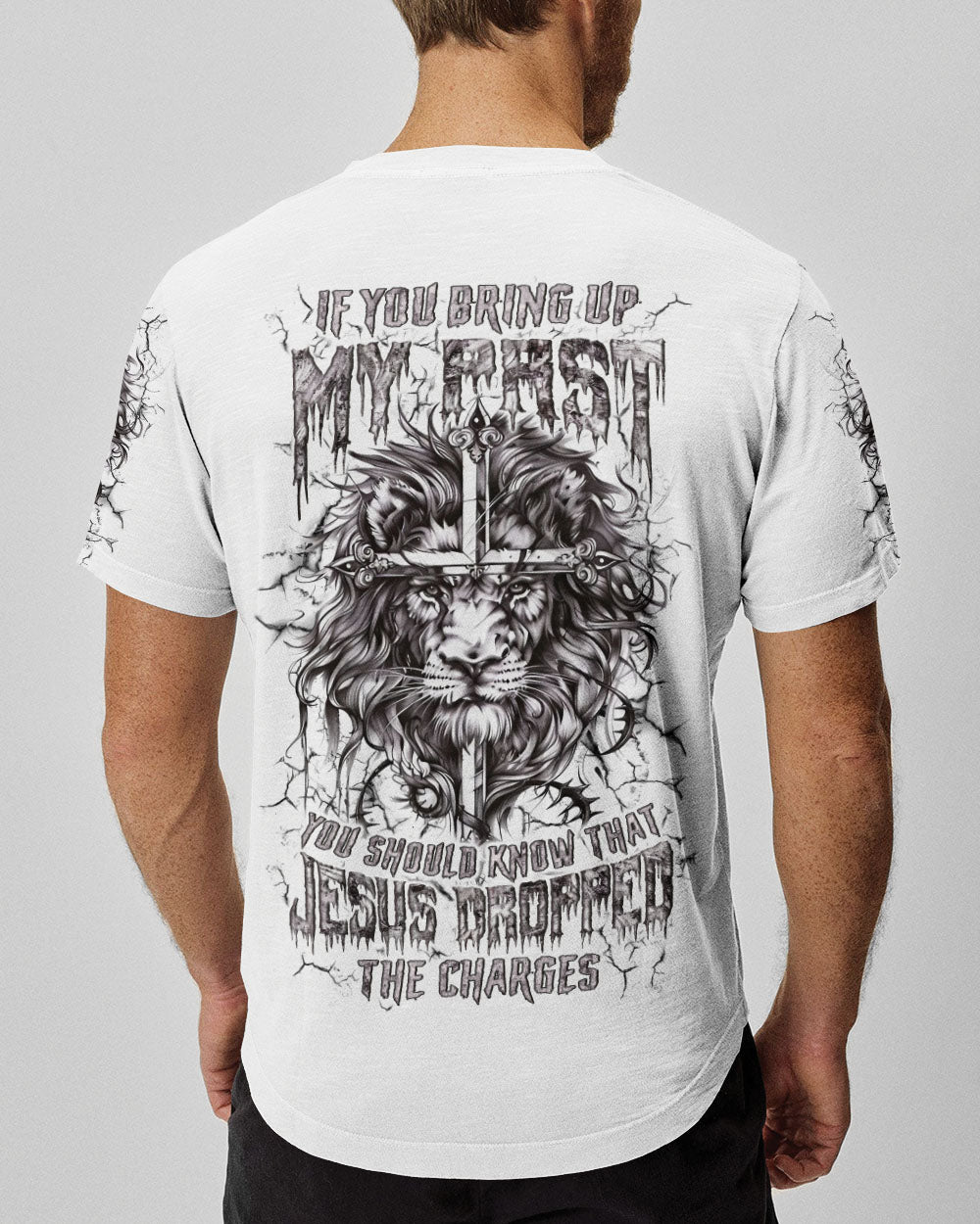 CATEGORY_SHORT SLEEVES