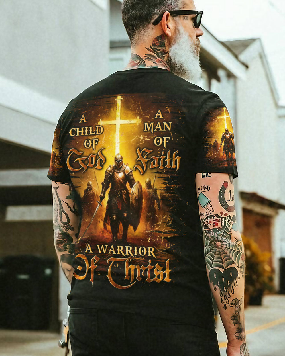 Category_Short sleeves