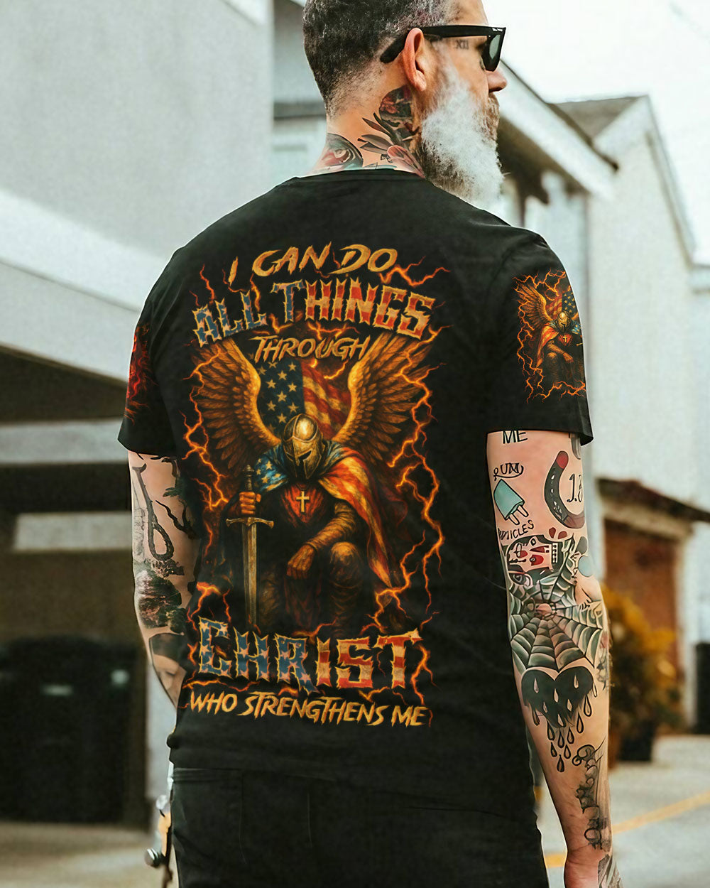 Category_Short sleeves