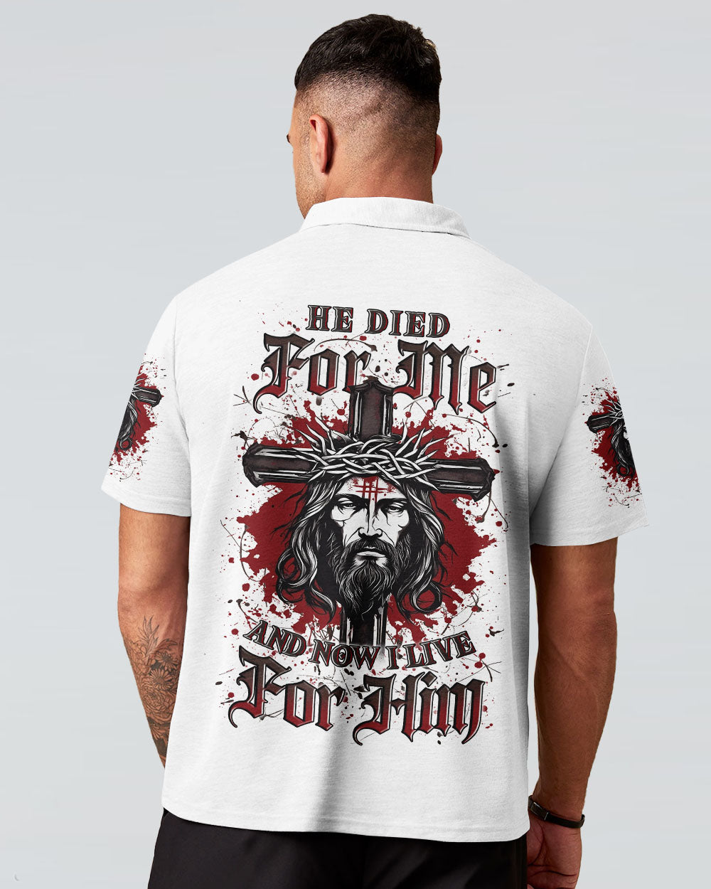 Category_Short sleeves