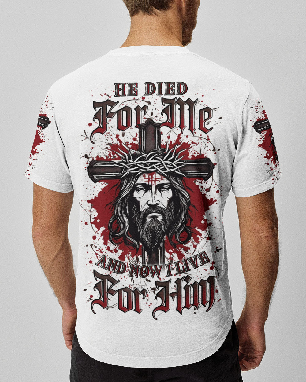Category_Short sleeves
