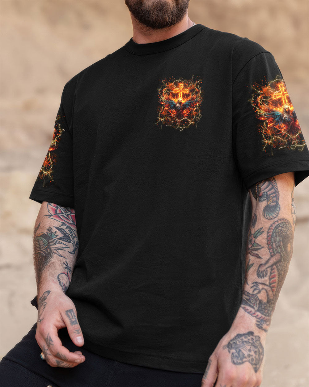 Category_Short sleeves