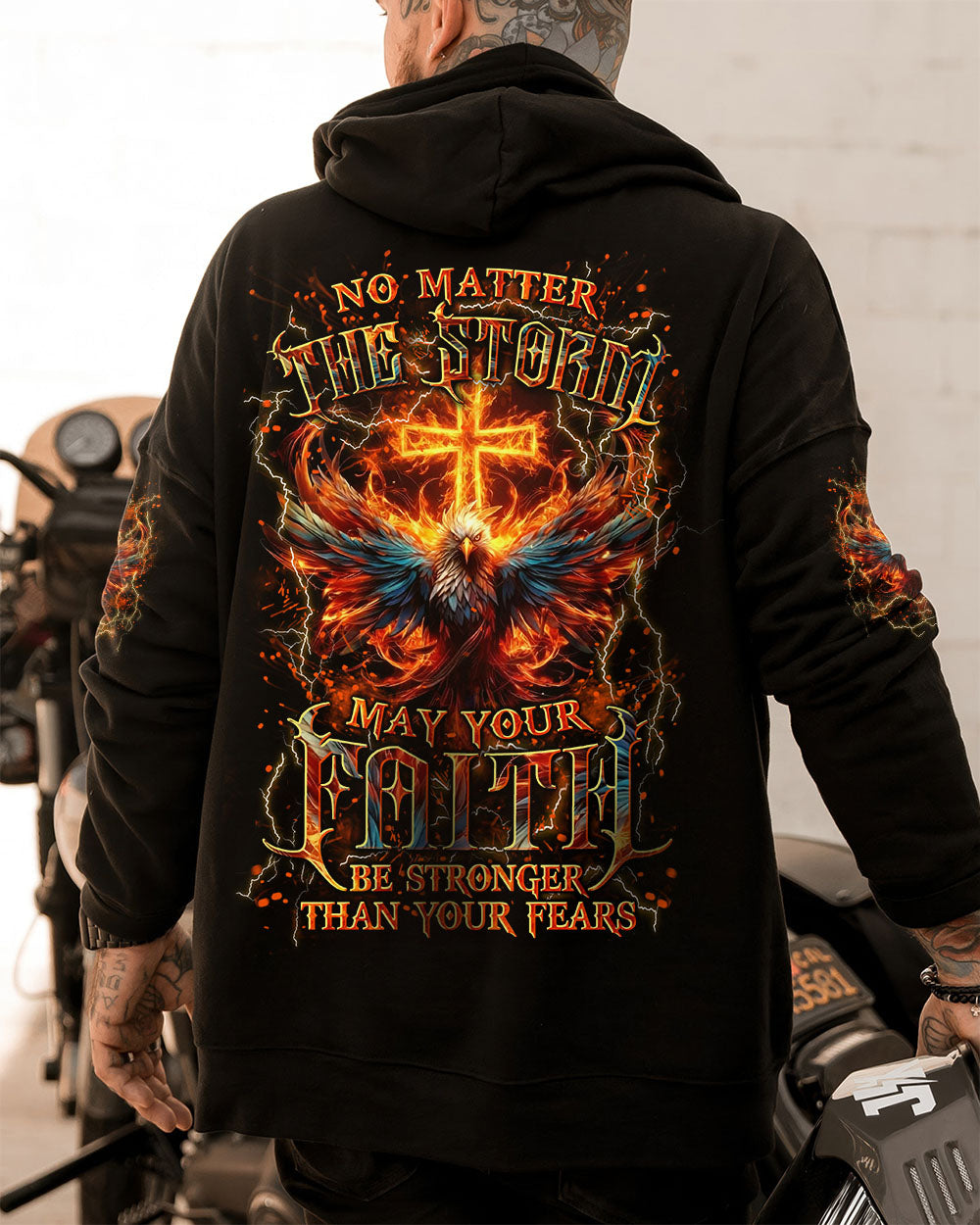 Category_Sweatshirt & Hoodies