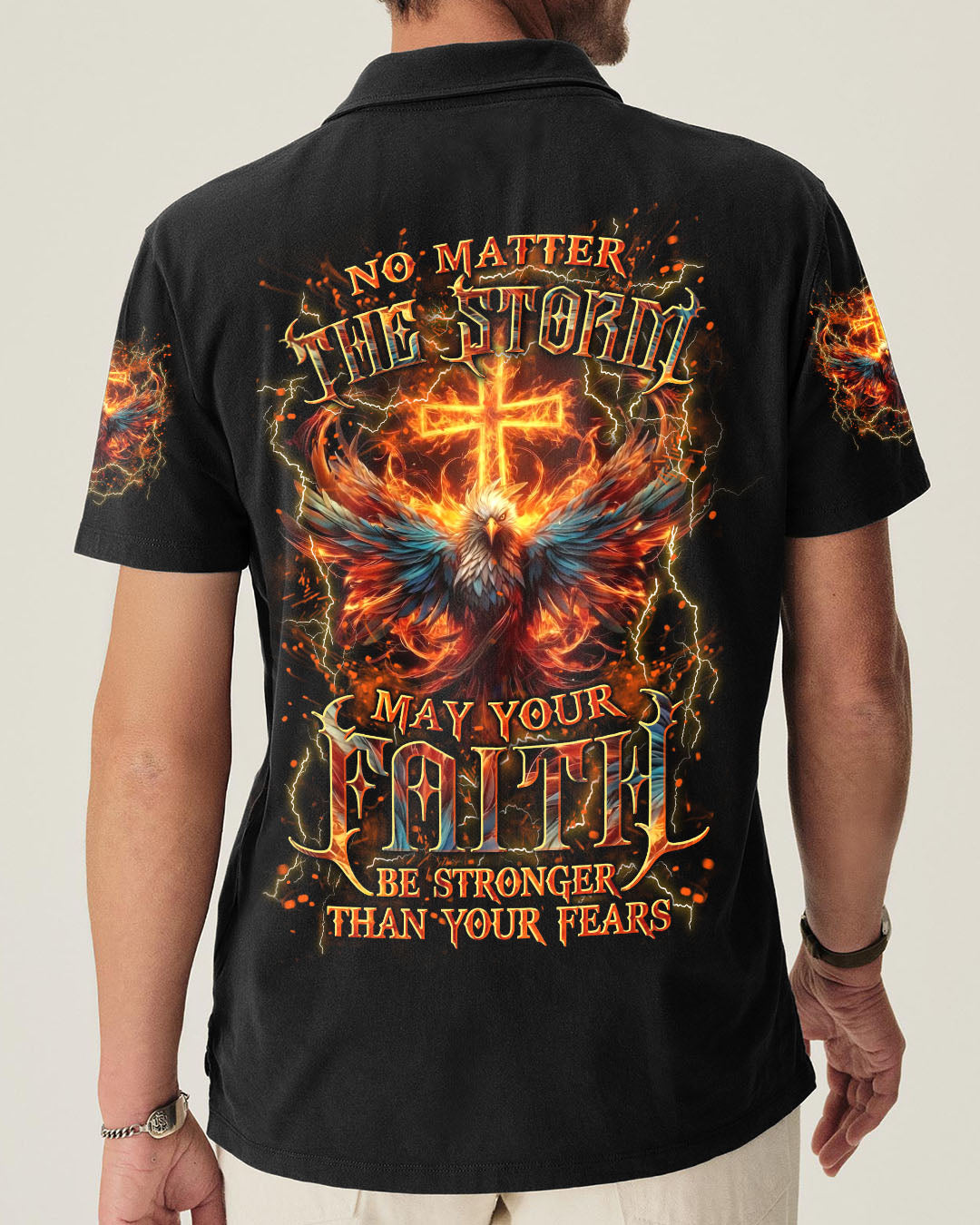 Category_Short sleeves