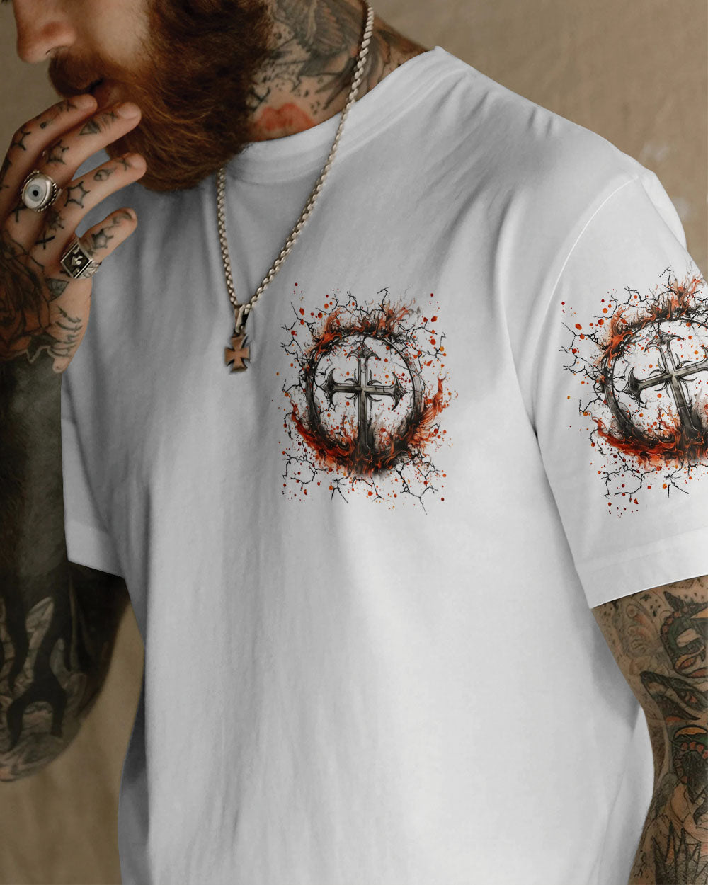 CATEGORY_SHORT SLEEVES
