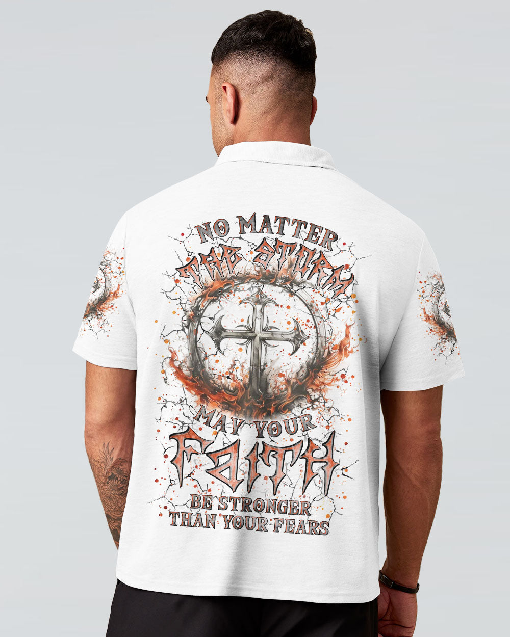 CATEGORY_SHORT SLEEVES