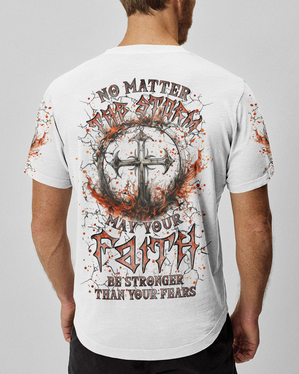 CATEGORY_SHORT SLEEVES