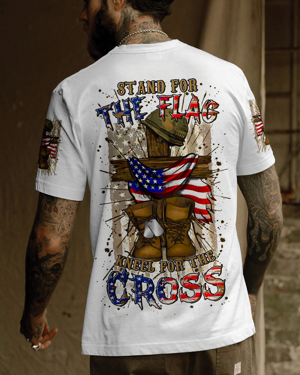 Category_Short sleeves