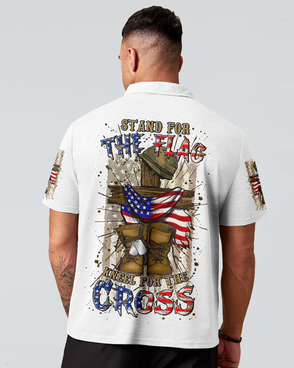 Category_Short sleeves