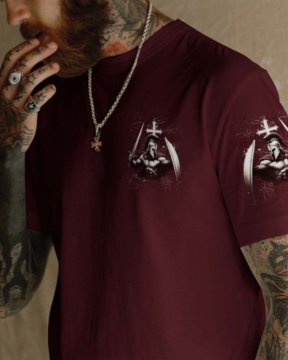 Category_Short sleeves