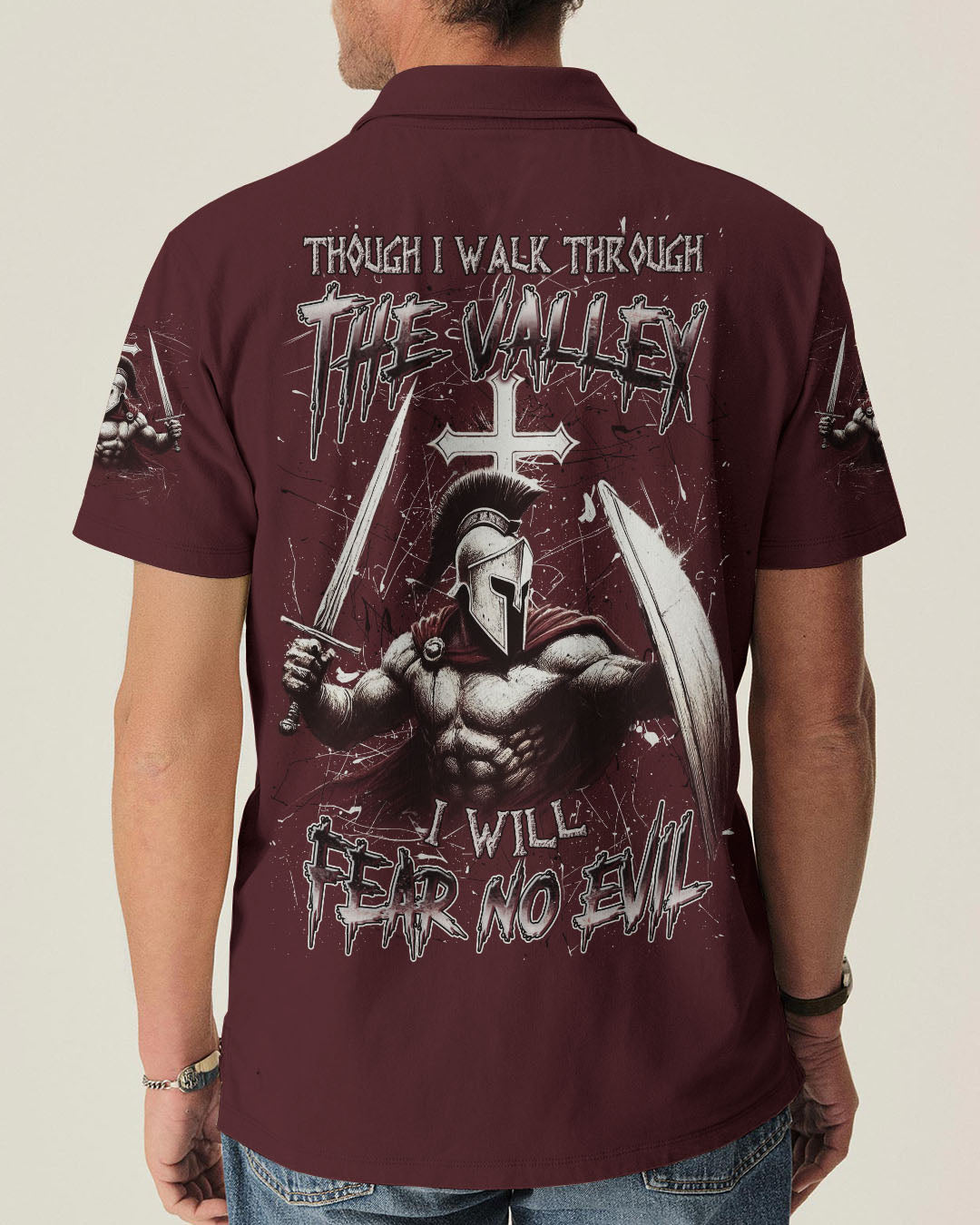 Category_Short sleeves