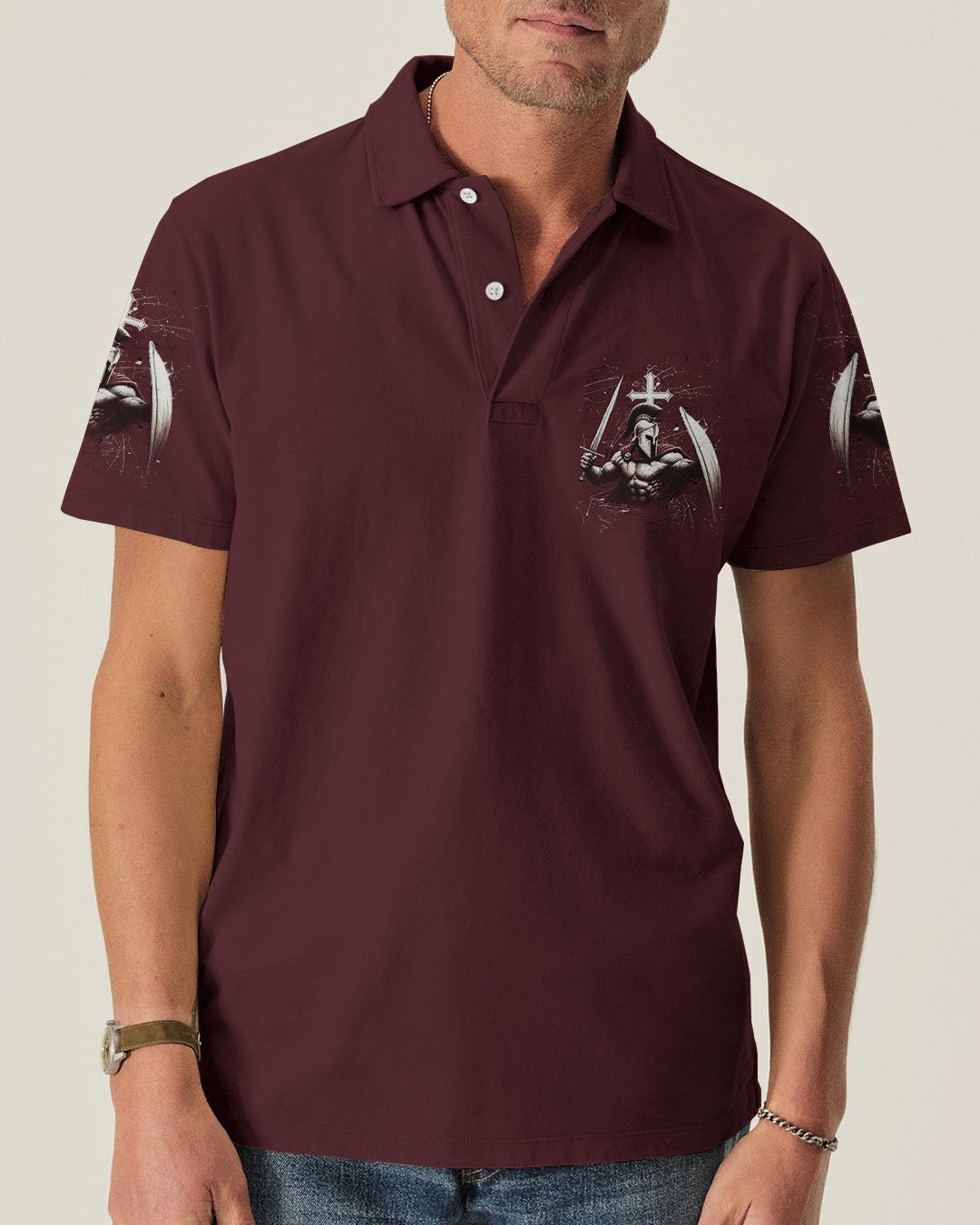 Category_Short sleeves