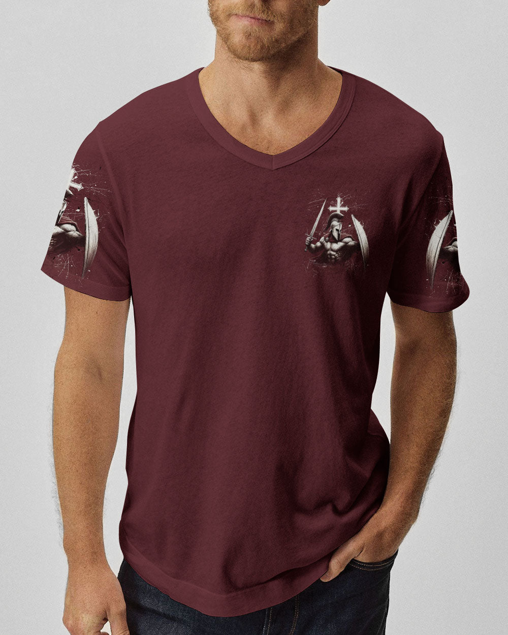Category_Short sleeves
