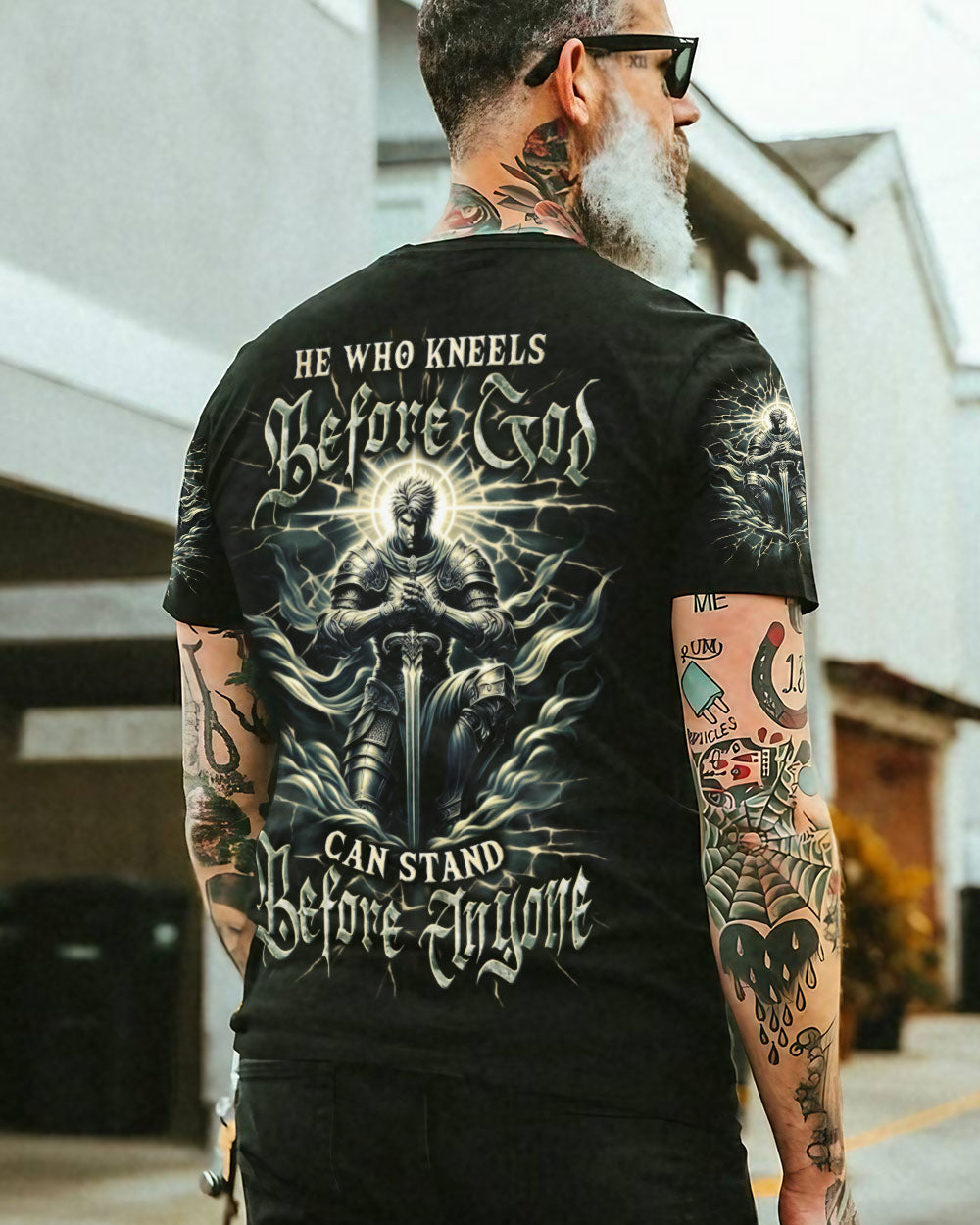Category_Short sleeves