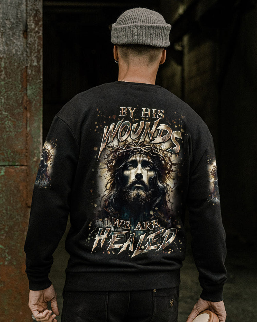 Category_Sweatshirt & Hoodies