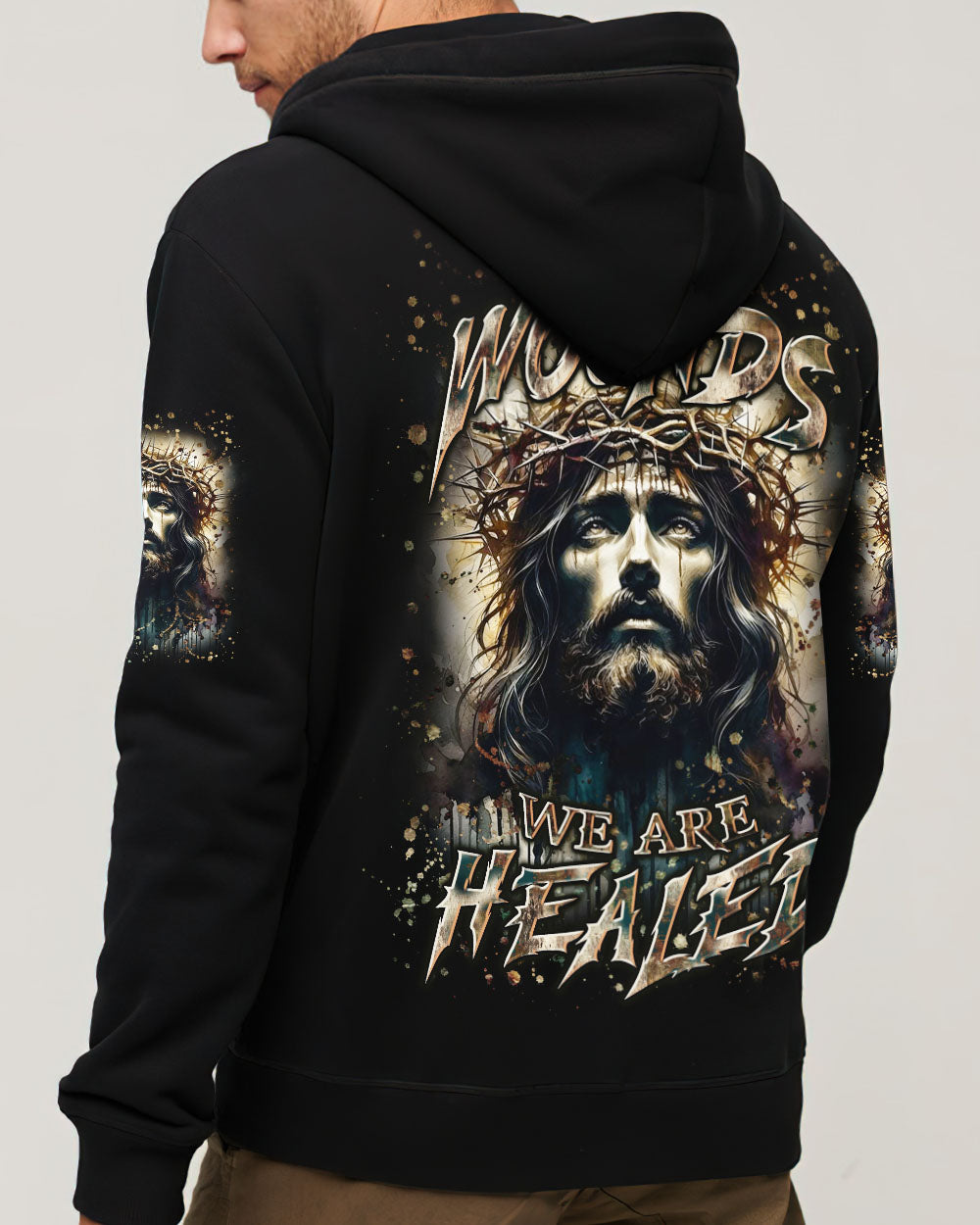Category_Sweatshirt & Hoodies
