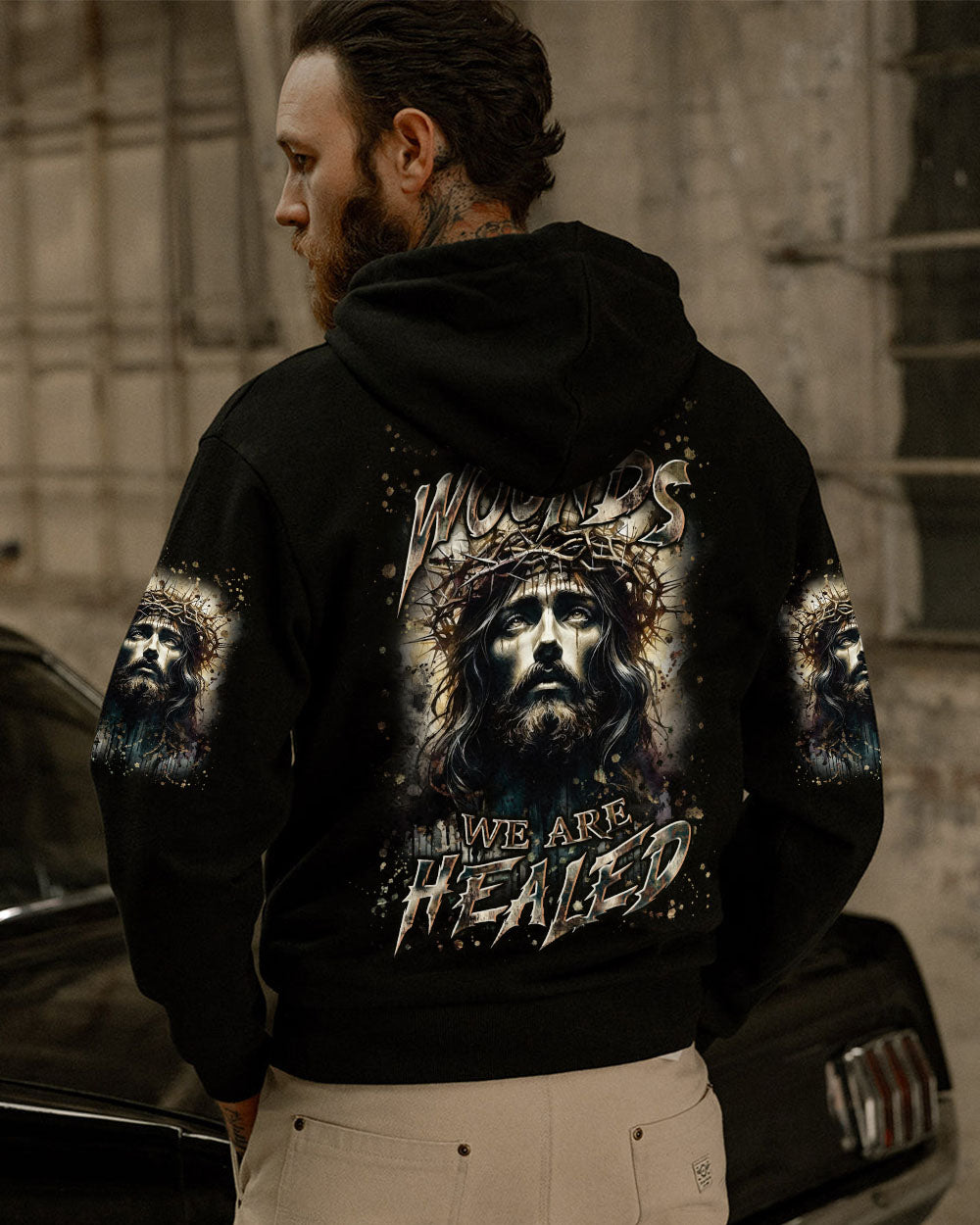 Category_Sweatshirt & Hoodies