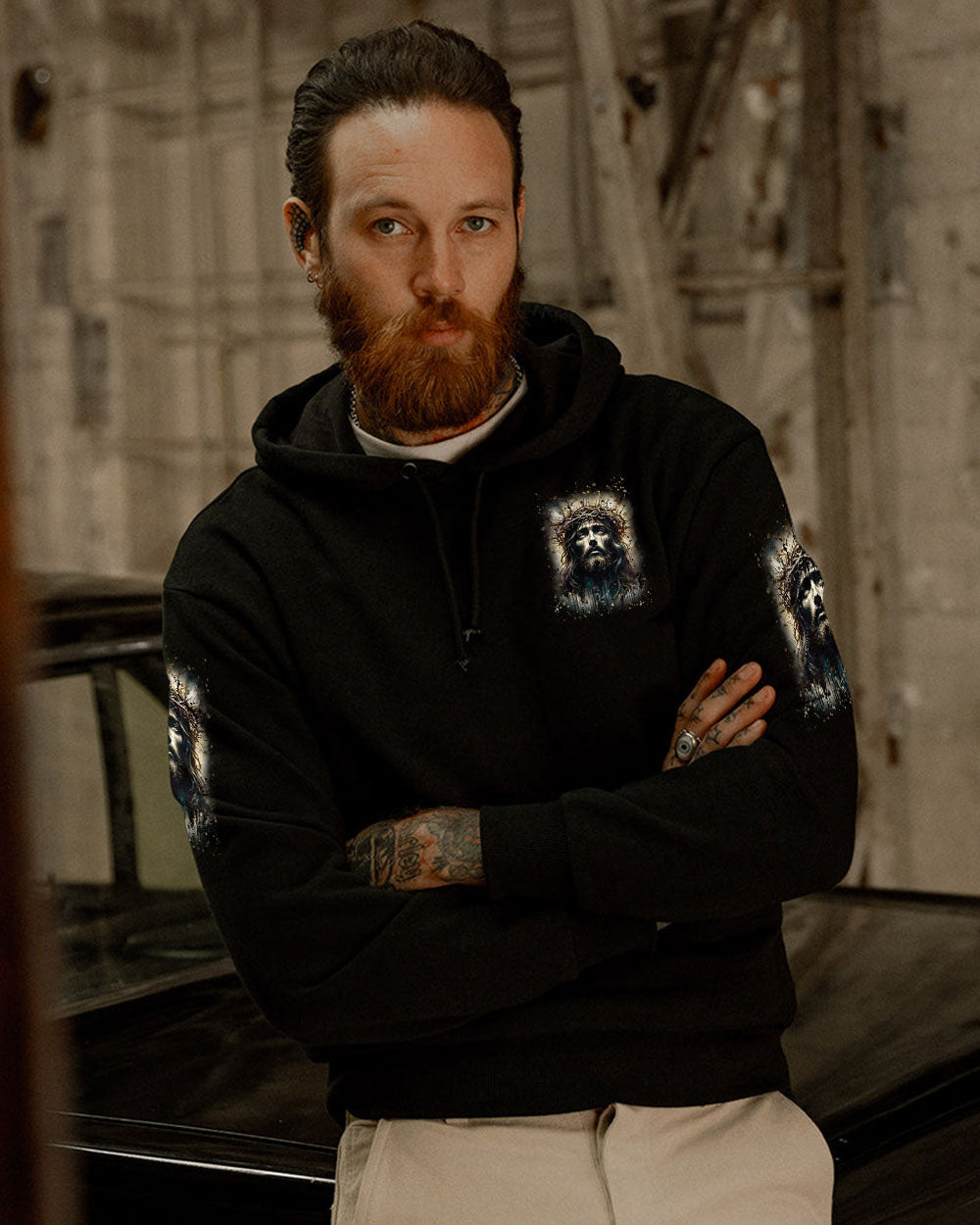 Category_Sweatshirt & Hoodies