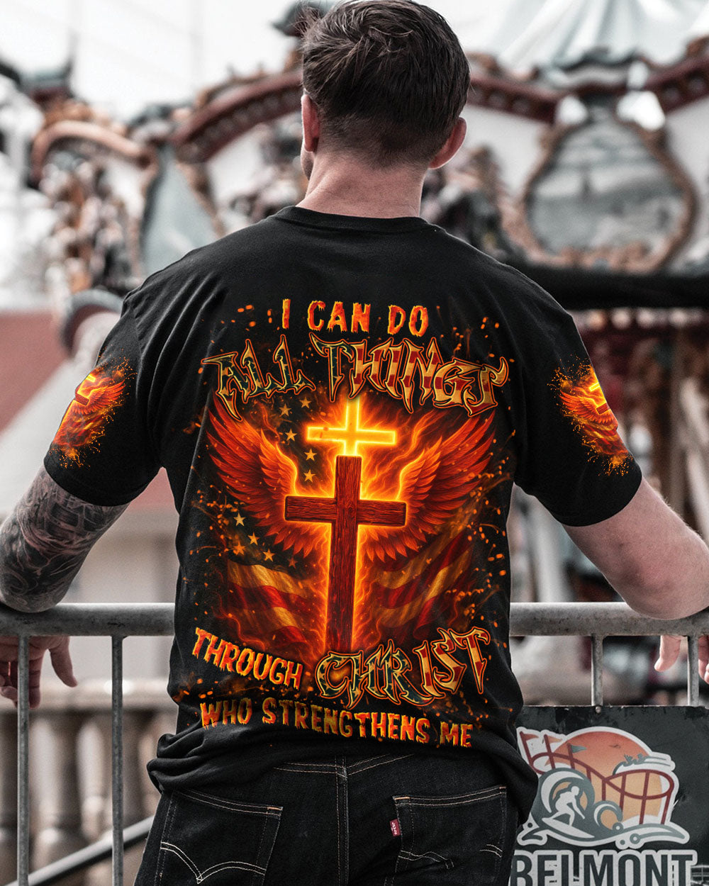 Category_Short sleeves