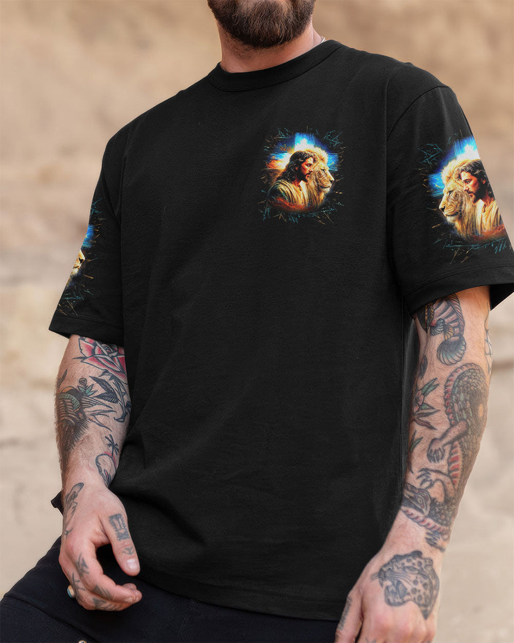 Category_Short sleeves