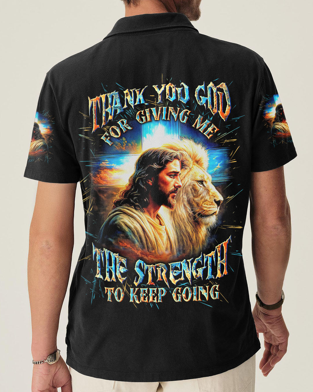 Category_Short sleeves