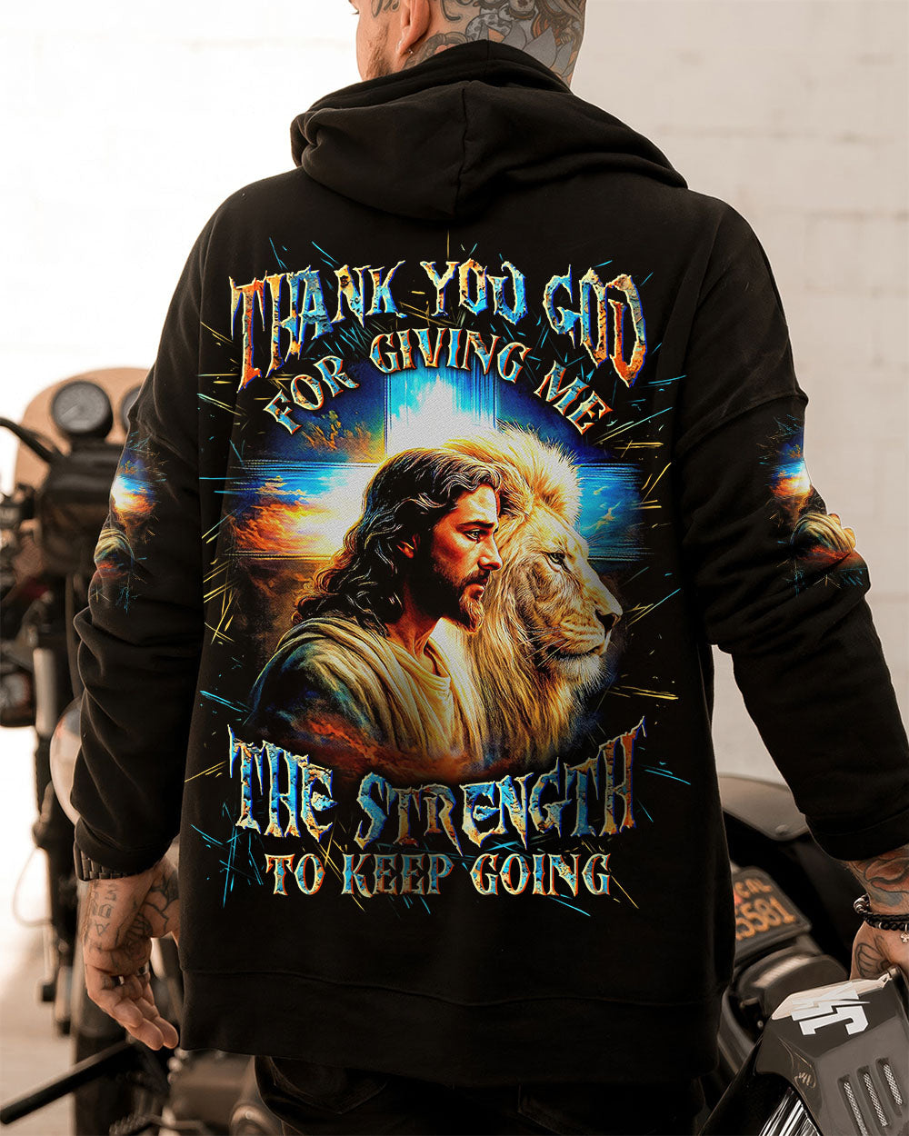 Category_Sweatshirt & Hoodies