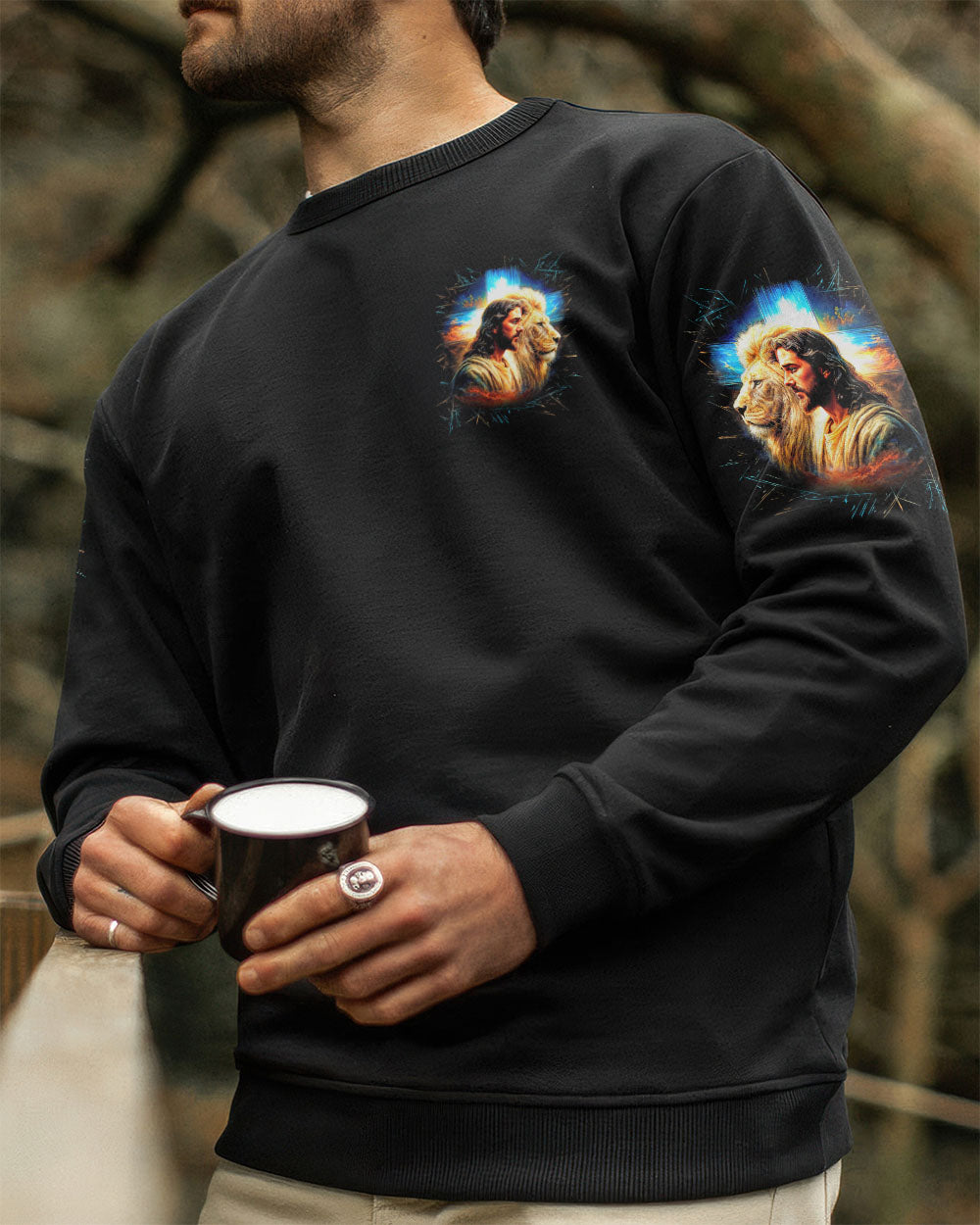 Category_Sweatshirt & Hoodies