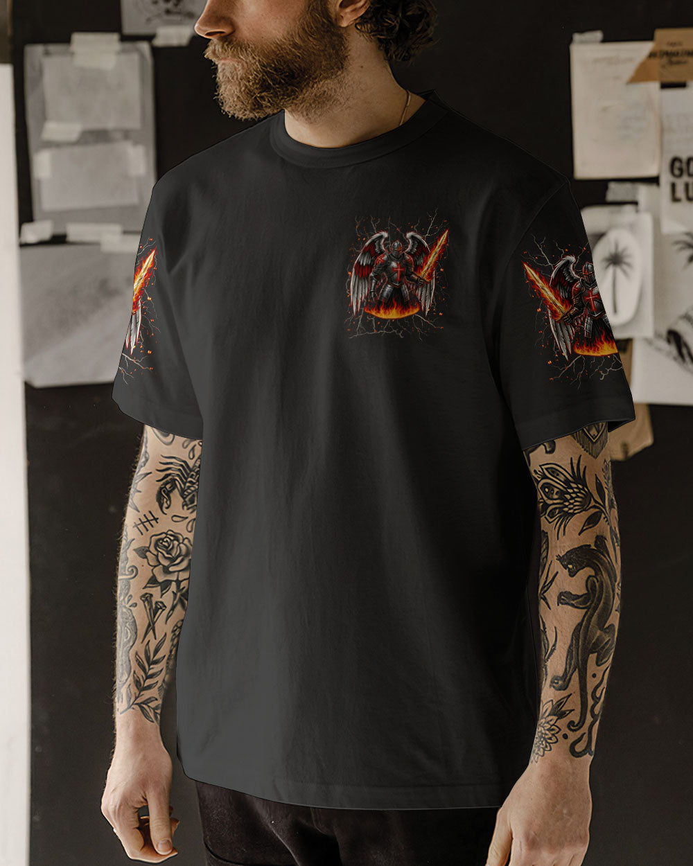 Category_Short sleeves