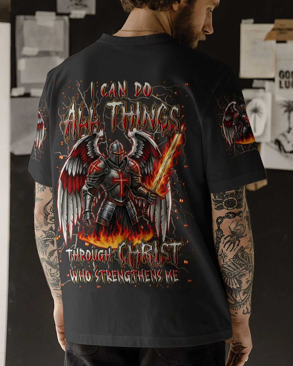 Category_Short sleeves