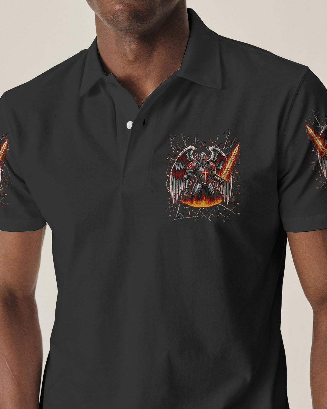 Category_Short sleeves