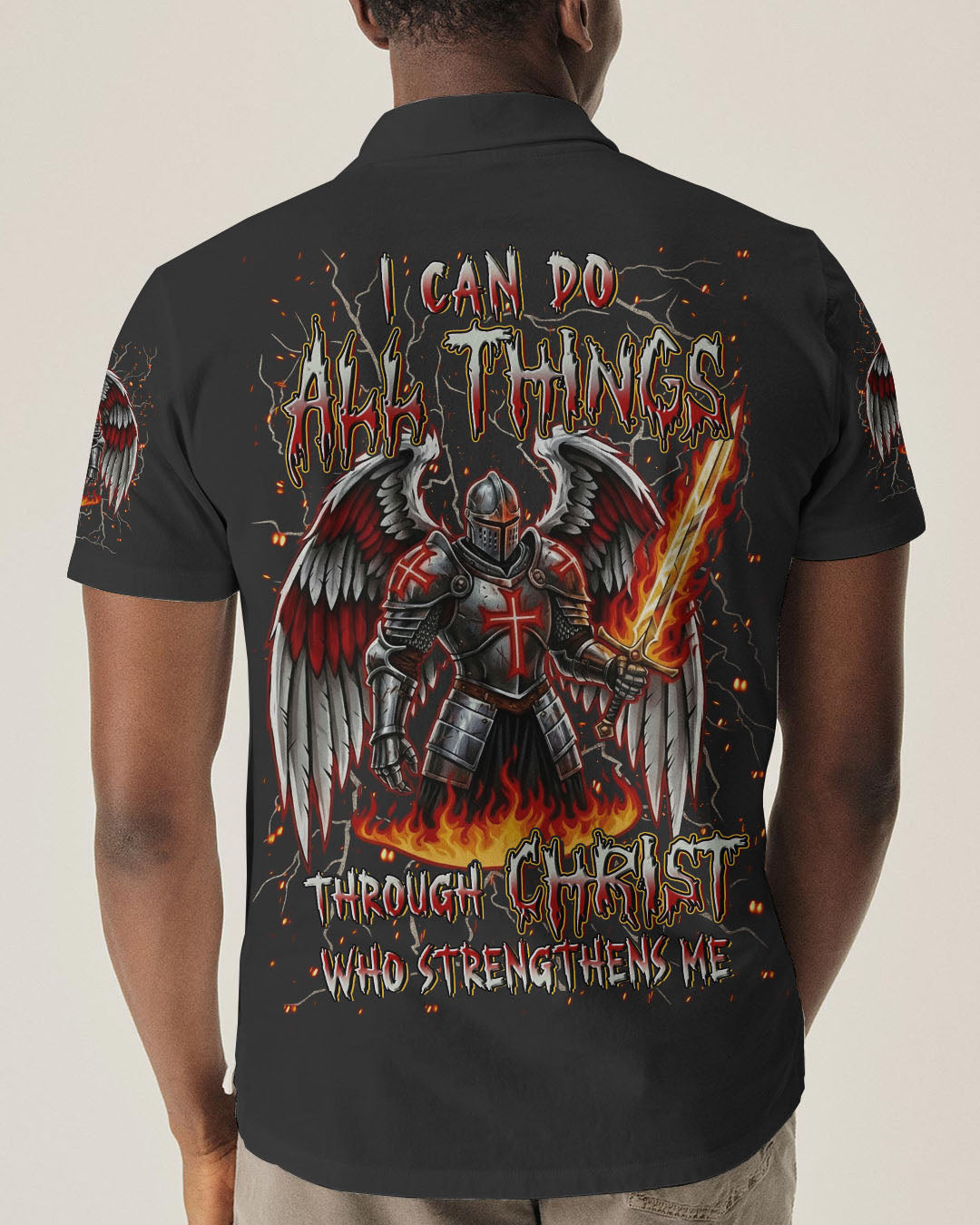 Category_Short sleeves