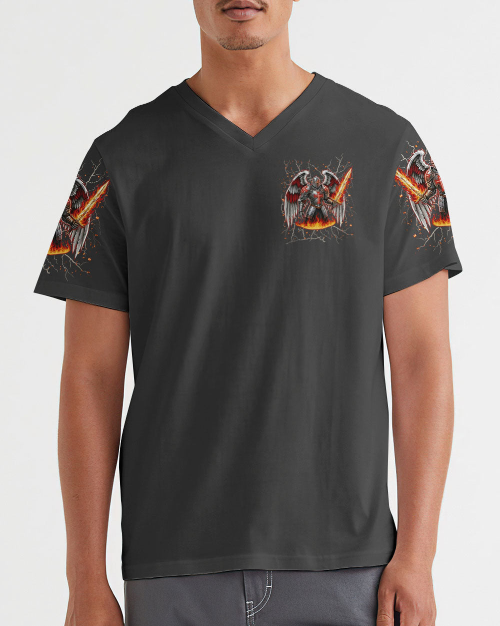 Category_Short sleeves