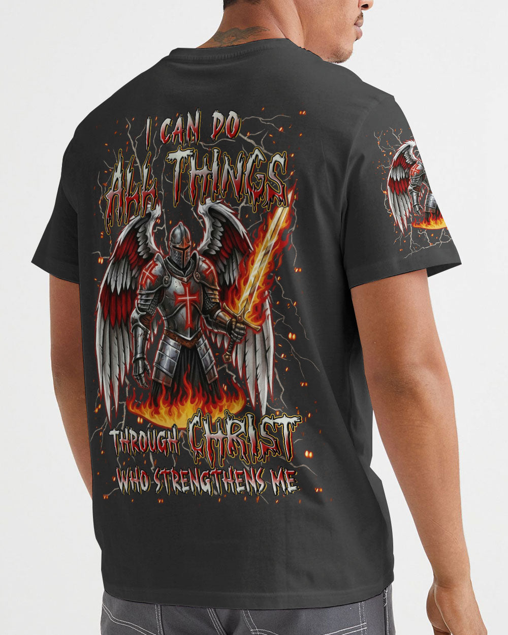 Category_Short sleeves