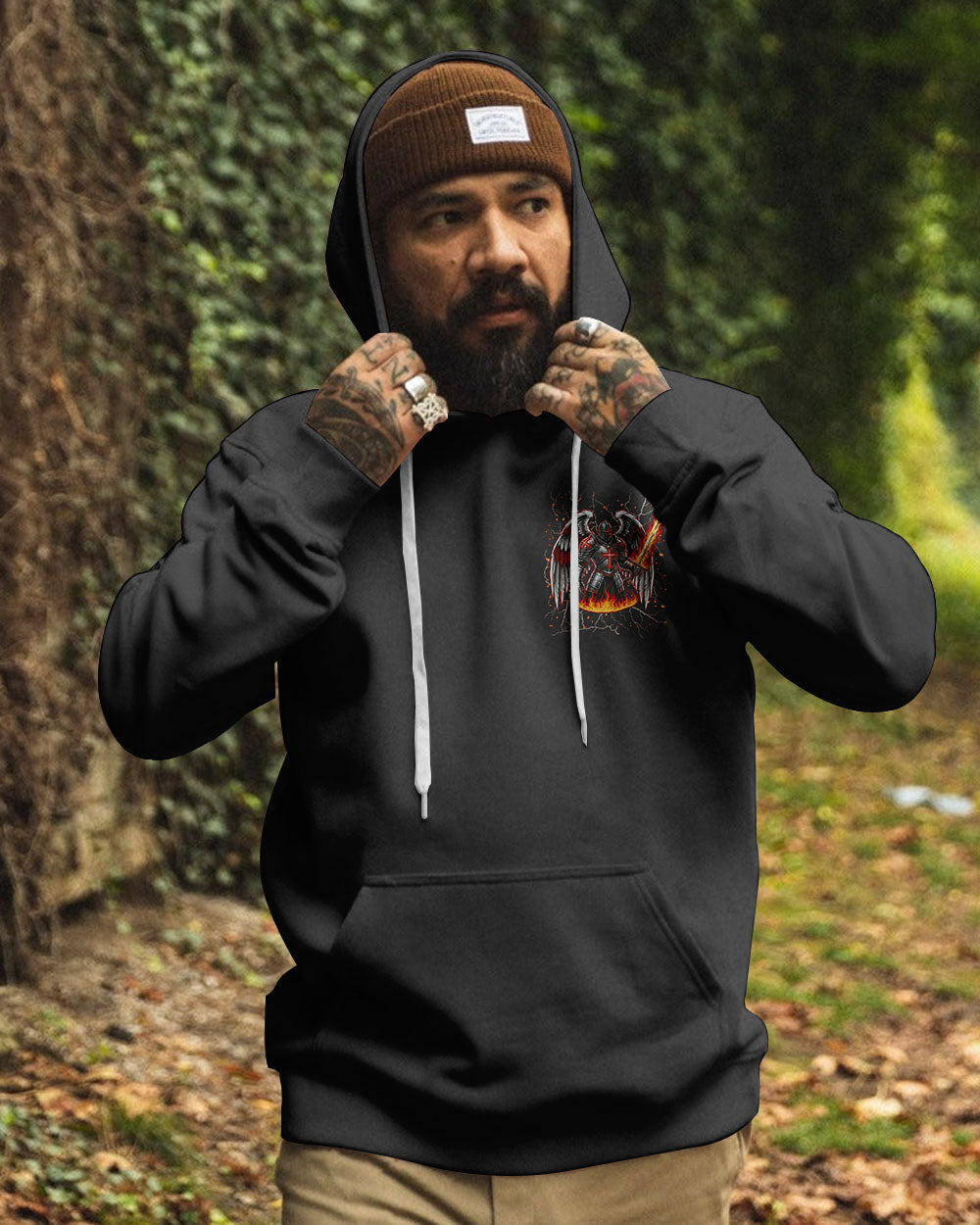 Category_Sweatshirt & Hoodies