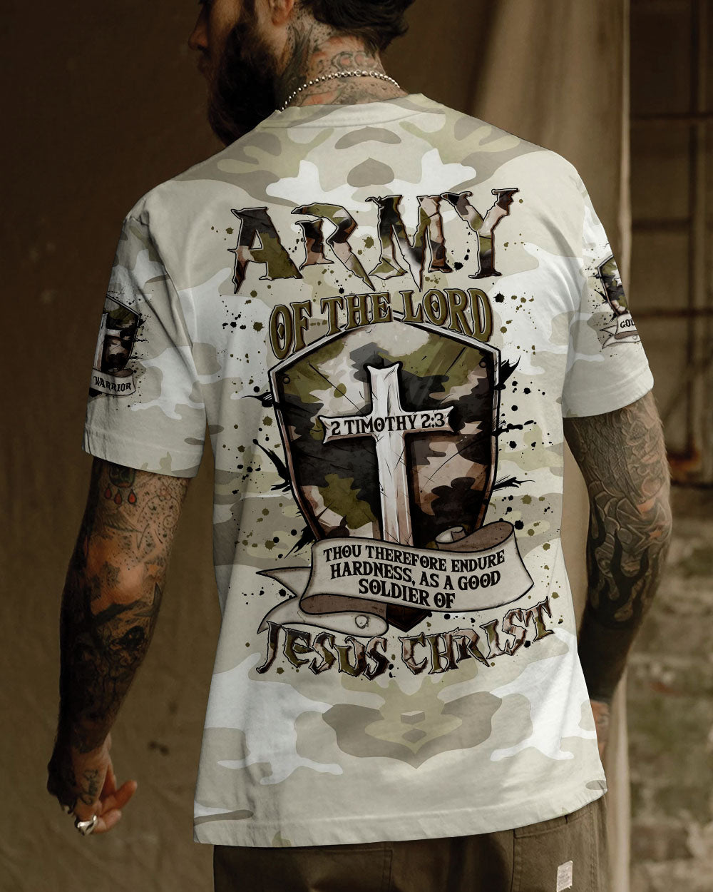 Category_Short sleeves