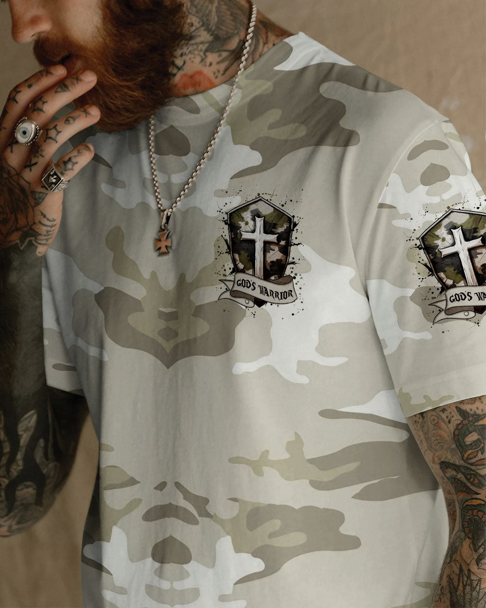 Category_Short sleeves